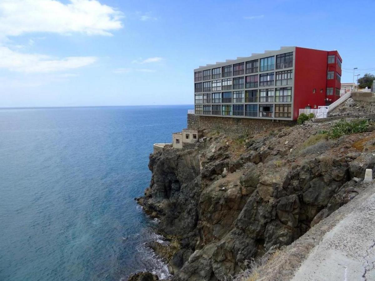 San Agustín Mirador Red Maspalomas מראה חיצוני תמונה